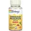 Пиколинат хрома Solaray Chromium Picolinate Lemon-Raspberry 1000 мкг 100 пастилок - миниатюра 1