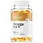 Жирні кислоти OstroVit Omega 3-6-9, 30 капсул - мініатюра 1