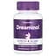 Комплекс для зняття стресу NaturesPlus Stress & Sleep Complex with Melatonin 60 капсул - мініатюра 1