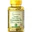 Вітаміни та мінерали Puritan's Pride Vitamin D3 1000 IU, 200 капсул - мініатюра 1