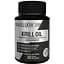 Жирні кислоти Elixir Omega 3 Krill Oil 30 капсул - мініатюра 1