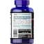 Жирные кислоты Puritan's Pride Triple Omega 3-6-9 Fish Flax Borage Oils Maximum Strength 120 капсул - миниатюра 3
