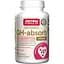 Естественная добавка Jarrow Formulas Ubiquinol QH-Absorb 200 mg 60 капсул - миниатюра 1