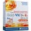 Вітаміни та мінерали Olimp Sport Nutrition Gold-Vit D3+K2 2000 IU, 60 капсул - мініатюра 1
