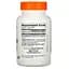 Вітамін С Doctor's Best Vitamin C 500 мг 120 капсул - мініатюра 2