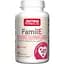 Вітамін Е Jarrow Formulas Famil-E 60 капсул - мініатюра 1