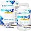 Омега 3 Allnutrition Omega 3 Strong 90 caps - мініатюра 1
