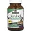 Лопух Nature's Answer Burdock 500 мг 90 вегетаріанських капсул - мініатюра 1