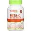Буферизований вітамін С з метаболітами NutriBiotic Immunity Meta-C 1000 мг 100 таблеток - мініатюра 1