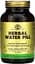 Натуральна добавка Solgar Herbal Water Pill, 100 вегакапсул - мініатюра 1