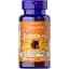 Лютеїн з зеаксантином Puritan's Pride Lutein 40 мг 60 капсул - мініатюра 1