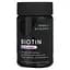 Біотин Sport Research Biotin 10000 mcg 120 veg softgels (1086-2023-10-3447) - мініатюра 1