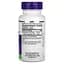 Екстракт гінкго білоба Natrol Ginkgo Biloba 120 mg, 60 капсул - мініатюра 2