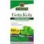 Готу кола Nature's Answer Gotu Kola 950 мг 90 вегетарианских капсул - миниатюра 2