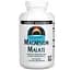 Магній малат Source Naturals Magnesium Malate 1250 мг 180 таблеток - мініатюра 1