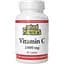 Вітаміни Natural Factors Vitamin C 1000 мг 90 пігулок - мініатюра 1