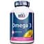 Омега-3 Haya Labs Omega 3 1000 мг 100 гель капсул - миниатюра 1