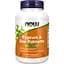 Чоловіче здоров'я Now Foods Pygeum & Saw Palmetto 25/80 мг 120 капсул - мініатюра 1