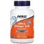 Ультра Омега 3 та вітамін D Now Foods Ultra Omega 3-D 90 капсул - мініатюра 1