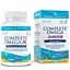 Жирные кислоты Nordic Naturals Complete Omega Junior 90 капсул лимон - миниатюра 1
