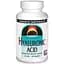 Препарат для суглобів і зв'язок Source Naturals Hyaluronic Acid 50 mg 60 таблеток - мініатюра 1
