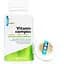 Комплекс All be Ukraine Vitamin complex 90 капсул (ABU-02025) - миниатюра 4
