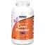 Добавка Now Foods Liver Powder 340 г - мініатюра 1