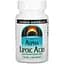 Альфа-ліпоєва кислота Source Naturals 50 мг 100 таблеток - мініатюра 1