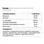 Натуральна добавка Natrol Sleep 'n Restore 20 таблеток - мініатюра 3