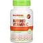 Вітамін C буферизований NutriBiotic Buffered Vitamin C 500 мг 100 капсул - мініатюра 1