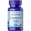 Комплекс вітамінів групи В Puritans Pride Complete B (B-Complex Vitamin) 100 капсул - мініатюра 1
