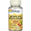 Вітаміни Solaray Methyl B-12 Methyl Folate 60 капсул - мініатюра 1