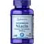 Ніацин Puritan's Pride Flush Free Niacin Inositol Niccotinate 1000 mg 60 капсул - мініатюра 1