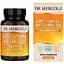 Вітаміни та мінерали Dr. Mercola Liposomal Vitamin D3 5000 IU, 90 капсул - мініатюра 1