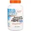 Синергічний глюкозамін Doctor's Best Glucosamine MSM with OptiMSM 180 капсул - мініатюра 1