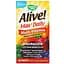 Мультивитамины Nature's Way Max3 With Iron 60 таблеток - миниатюра 1