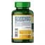 Жирные кислоты Puritan's Pride Evening Primrose Oil 1000 mg, 120 капсул - миниатюра 3