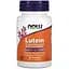 Лютеїн Now Foods Lutein 10 мг 60 капсул - мініатюра 1