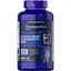 Глюкозамін хондроїтин і МСМ Puritan's Pride Double Strength Glucosamine Chondroitin MSM 480 капсул - мініатюра 1