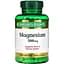Магній Nature's Bounty Magnesium 500 мг 200 таблеток - мініатюра 1
