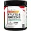 Детокс комплекс с кофеином Rule 1 Energized Fruits & Greens Ягоды 163 г - миниатюра 1