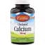 Кальцій хелат Carlson Chelated Calcium 500 мг 180 таблеток - мініатюра 1