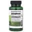 Корень кудзу Swanson Kudzu Root 500 mg Full Spectrum, 60 капсул для поддержки сердца и печени - миниатюра 2
