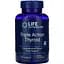 Поддержка щитовидной железы Life Extension Triple Action Thyroid Тироид тройного действия 60 вегетарианских капсул - миниатюра 1