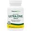 Мультивитамины ежедневные Nature's Plus Ultra One без железа 60 капсул (NTP30081) - миниатюра 1