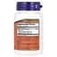 Поддержка бактерий кишечника Intestinal Bacteria Support Now Foods 60 вегетарианских капсул - миниатюра 2