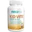 Вітаміни для дітей Now Berry Blast Kid Vits 120 жувальних таблеток - мініатюра 1