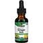 Екстракт кореня імбиру Nature's Answer Ginger Root Fluid Extract Alcohol-Free 1000 мг 30 мл - мініатюра 1