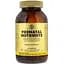 Мультивітаміни для вагітних Solgar Prenatal Nutrients 240 таблеток - мініатюра 1