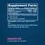 Пантотенова Haya Labs Pantothenic Acid Вітамін В5 500 мг 100 капсул (820441) - мініатюра 2